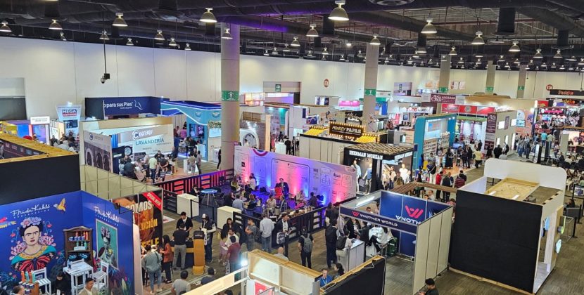 Guanajuato ocupa el 5º lugar en franquicias