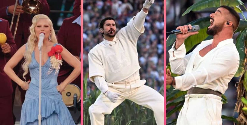 Bad Bunny conquista el Super Bowl: más latino de la historia