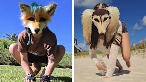 ¿Qué son los «therians»? Nuevo fenómeno social