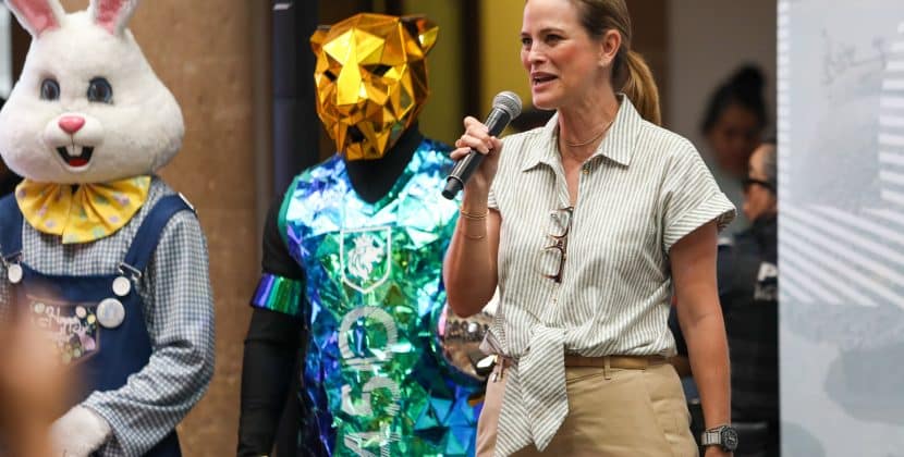 VIVE LEÓN 450, se convierte en un gran escenario