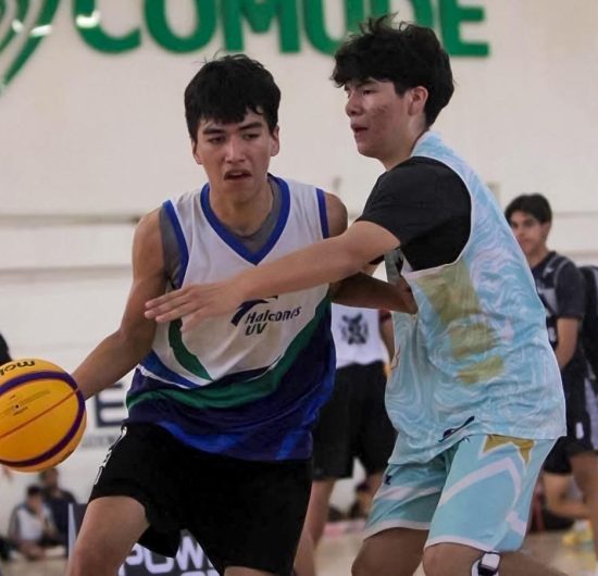 Vivirá león la euforia y pasión con el mejor 3×3 del país