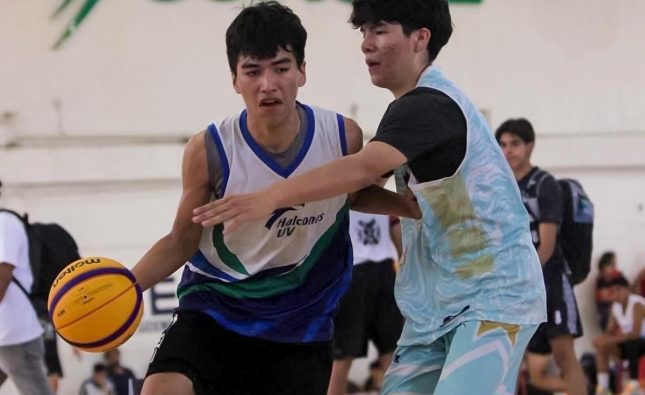 Vivirá león la euforia y pasión con el mejor 3×3 del país