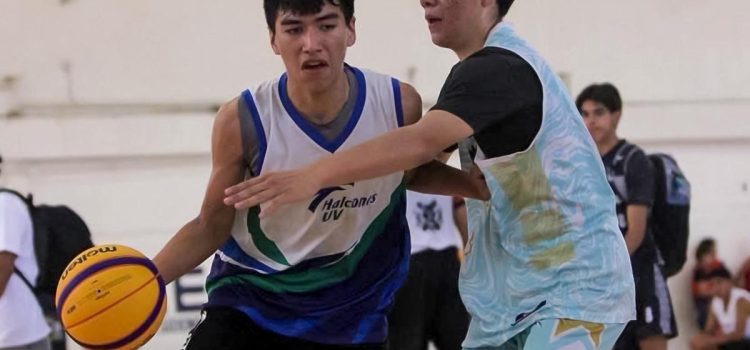 Vivirá león la euforia y pasión con el mejor 3×3 del país