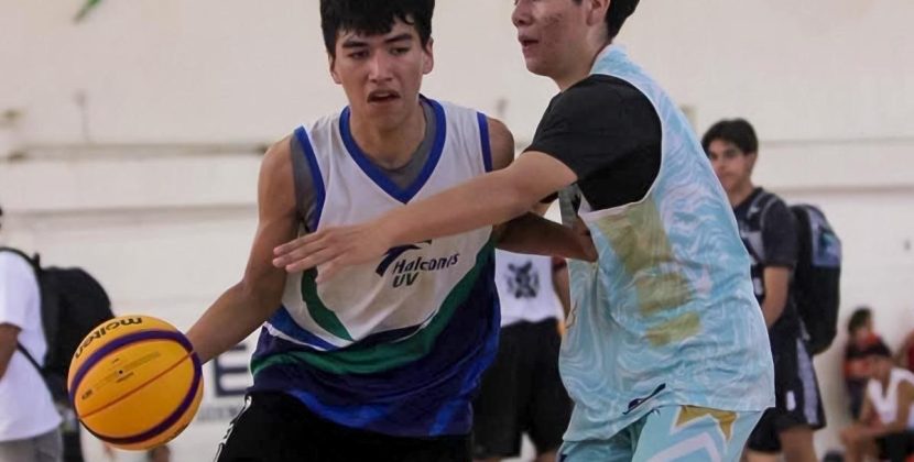 Vivirá león la euforia y pasión con el mejor 3×3 del país