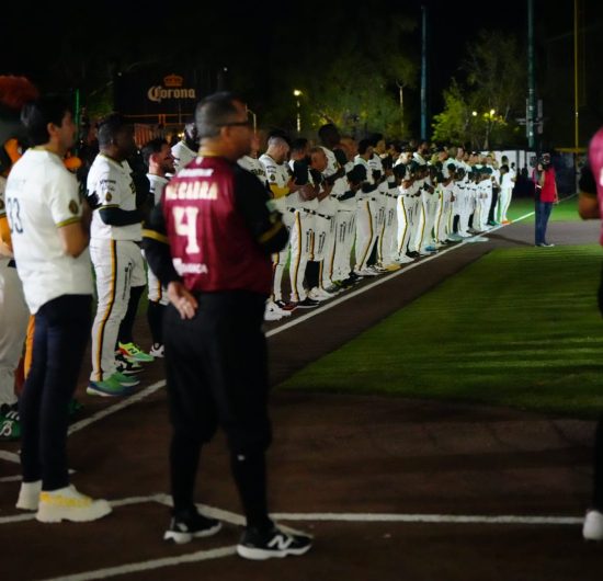 Bravos se dan festín ofensivo ante Oaxaca