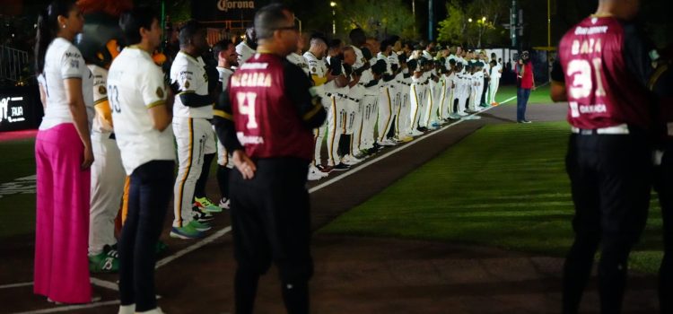 Bravos se dan festín ofensivo ante Oaxaca