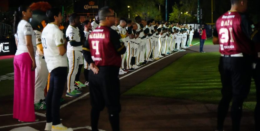 Bravos se dan festín ofensivo ante Oaxaca