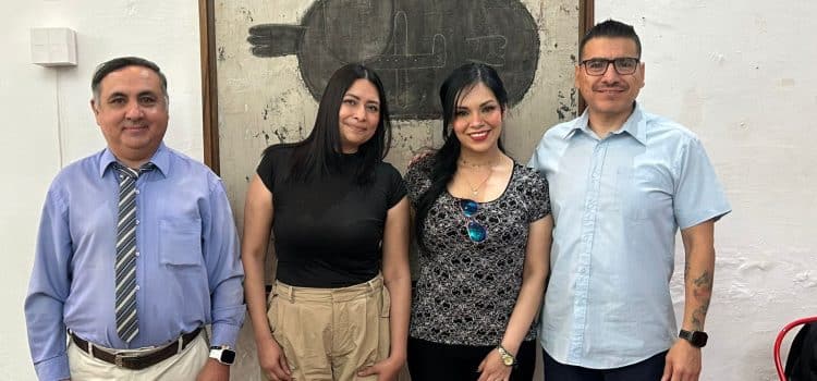 Invitan al llamado “Poesía por la Paz”