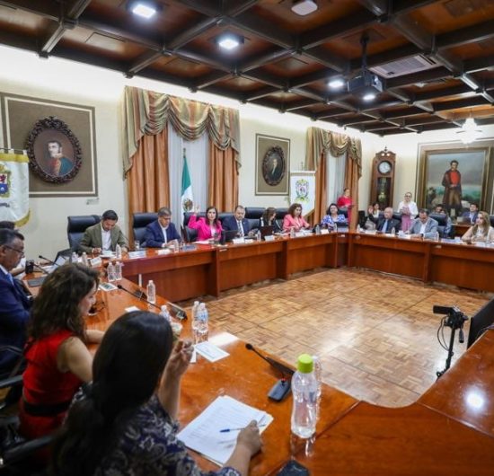 Garantiza Ale Gutiérrez Gobernabilidad en león