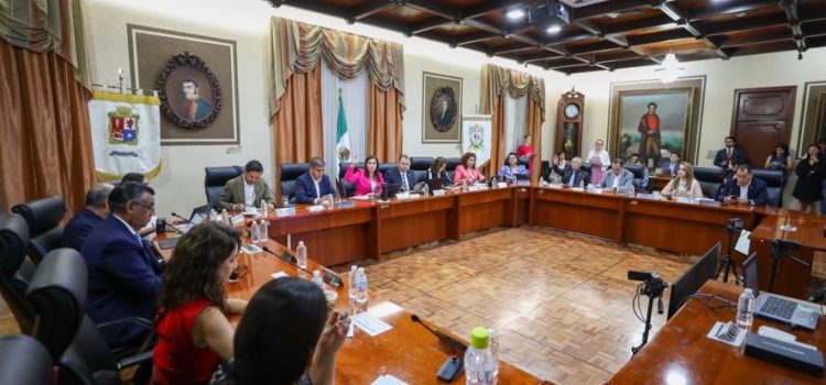 Garantiza Ale Gutiérrez Gobernabilidad en león