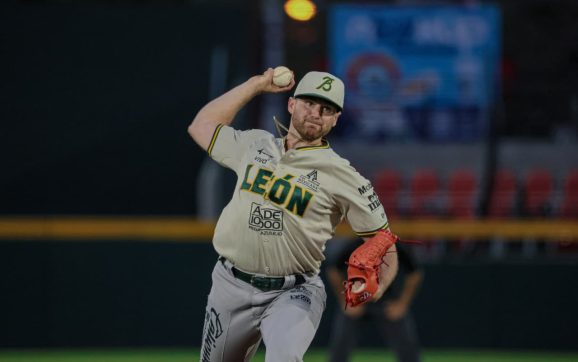 Arranque perfecto de los Bravos tras visita ante Leones