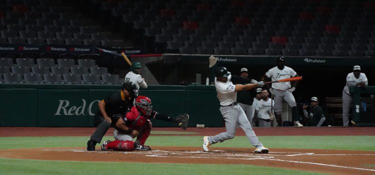 Bravos cierra Interliga 2026 con triunfo sobre Toros
