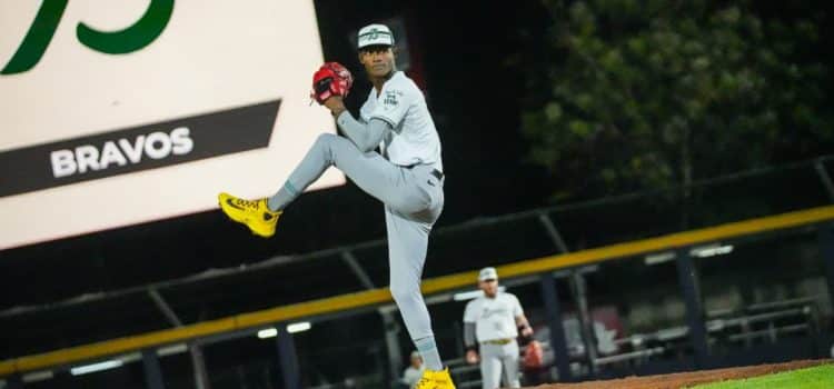 Bravos cae ante Toros en “La Fortaleza”