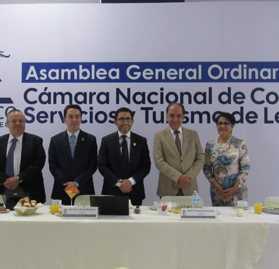 Opera el comercio terciario en modo resistencia