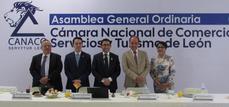 Opera el comercio terciario en modo resistencia