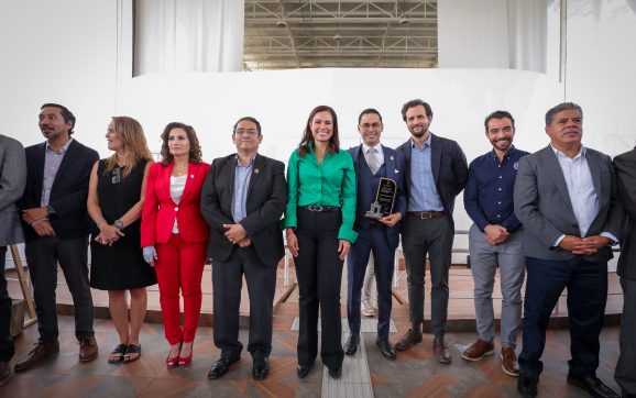 Empresas leonesas conquistan el mercado