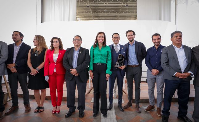 Empresas leonesas conquistan el mercado