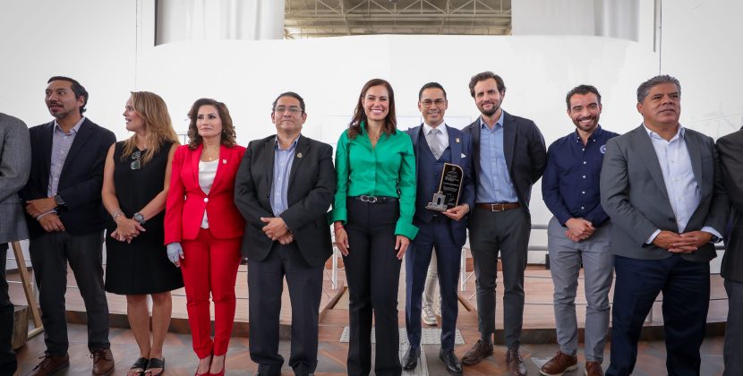 Empresas leonesas conquistan el mercado