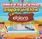 Dinosaurios y descubrimientos, en una gran aventura
