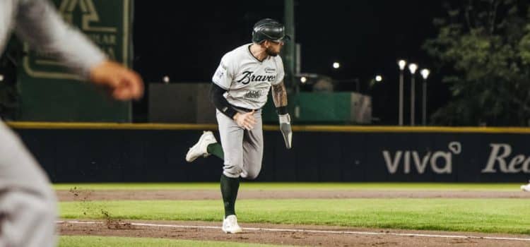 Ganan Bravos a Toros previo al inicio de la Copa León 450