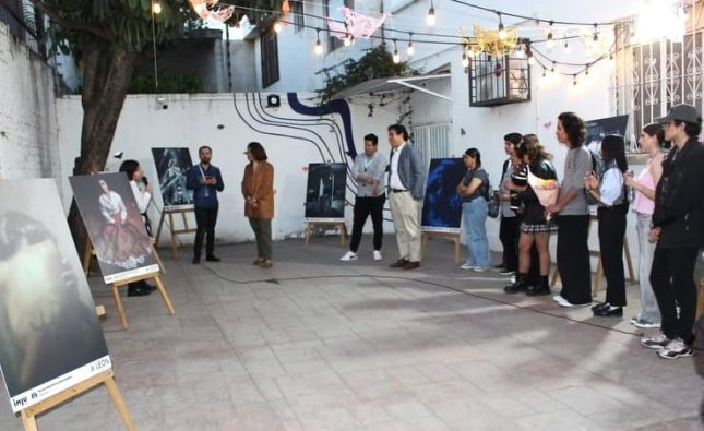 IMJU león impulsa el talento joven