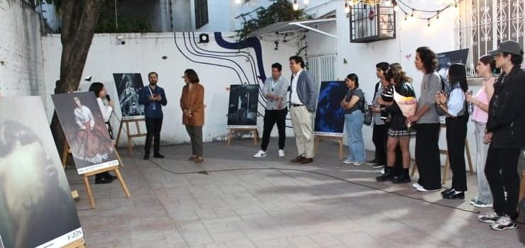 IMJU león impulsa el talento joven