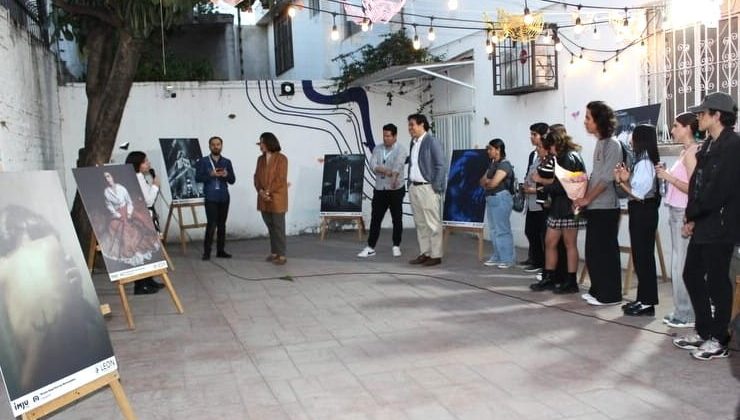 IMJU león impulsa el talento joven