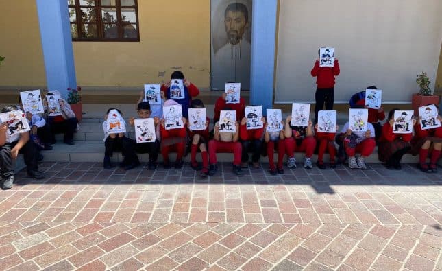 Presentan programación en esta Semana de Pascua