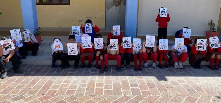 Presentan programación en esta Semana de Pascua