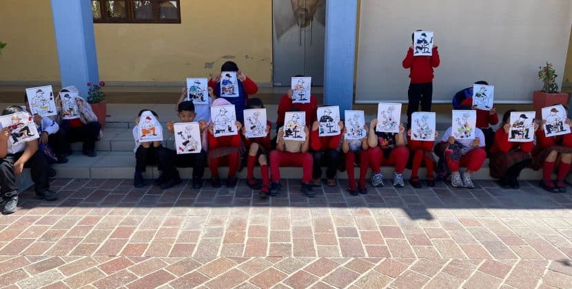 Presentan programación en esta Semana de Pascua