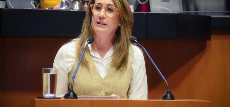 Respalda Kikis Magaña Ley General de Feminicidio