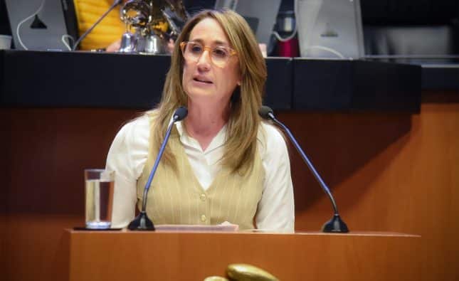 Kikis Magaña impulsa para proteger a víctimas