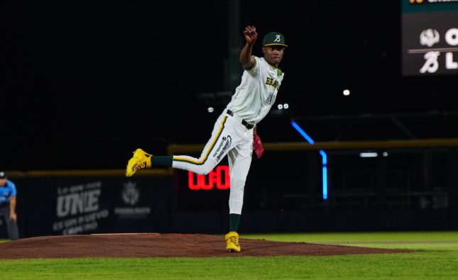 Derrotan a los Bravos en un duelo de ofensivas