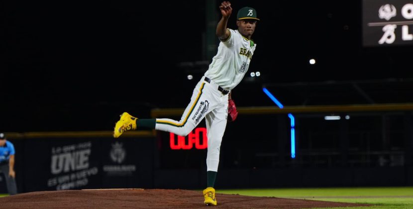 Derrotan a los Bravos en un duelo de ofensivas