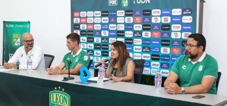Regresan las visorias del club león