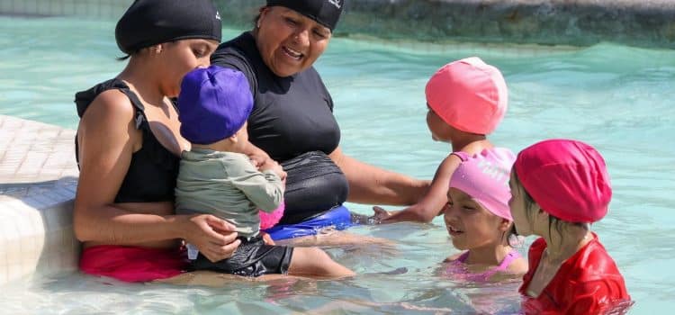 Viven leoneses de la diversión en semana santa